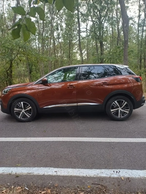 Vând Peugeot 3008 1,5 Diesel 131cp an 2019 . - imagine 10