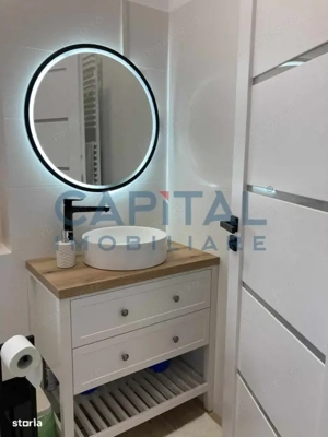 Fara comision!  3 camere 70 mp, 2 dormitoare, 2 bai, Marasti  - imagine 7