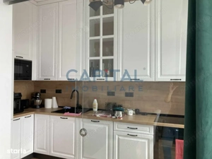 Fara comision!  3 camere 70 mp, 2 dormitoare, 2 bai, Marasti  - imagine 5