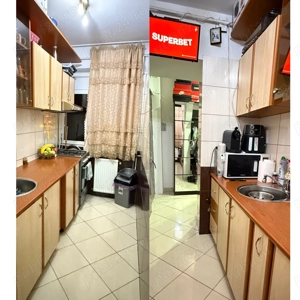 Vând apartament 2 camere Nord 