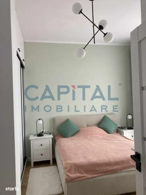 Fara comision!  3 camere 70 mp, 2 dormitoare, 2 bai, Marasti  - imagine 3