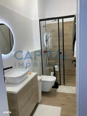 Fara comision!  3 camere 70 mp, 2 dormitoare, 2 bai, Marasti  - imagine 6