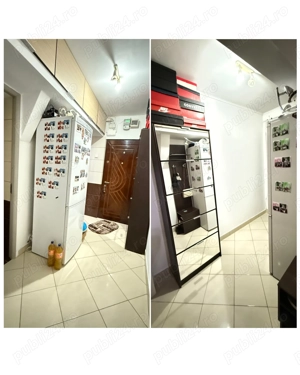 Vând apartament 2 camere Nord  - imagine 2