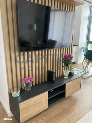 Fara comision!  3 camere 70 mp, 2 dormitoare, 2 bai, Marasti  - imagine 2