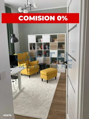 Fara comision!  3 camere 70 mp, 2 dormitoare, 2 bai, Marasti 