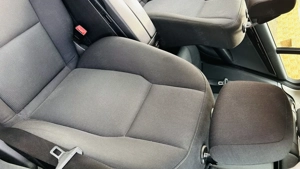 Mercedes C 200 Cdi Facelift  BlueEFFICIENCY Euro 5 2011 - imagine 9