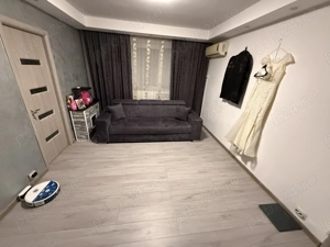 Vând apartament 2 camere Nord  - imagine 4