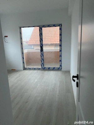 Proprietar comision 0 vand duplex 4 camere 120 mp,Mosnita Noua,zona TOP,asfalt,canalizare,apa retea - imagine 5