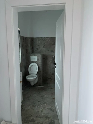 Proprietar comision 0 vand duplex 4 camere 120 mp,Mosnita Noua,zona TOP,asfalt,canalizare,apa retea - imagine 4