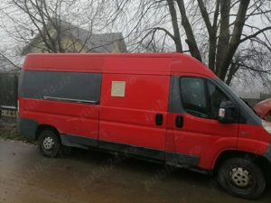 Vând Fiat ducato - imagine 2