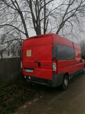 Vând Fiat ducato - imagine 3
