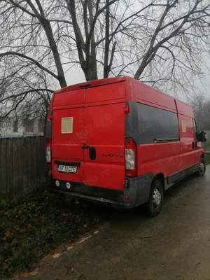 Vând Fiat ducato - imagine 6