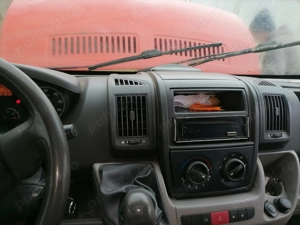 Vând Fiat ducato - imagine 5