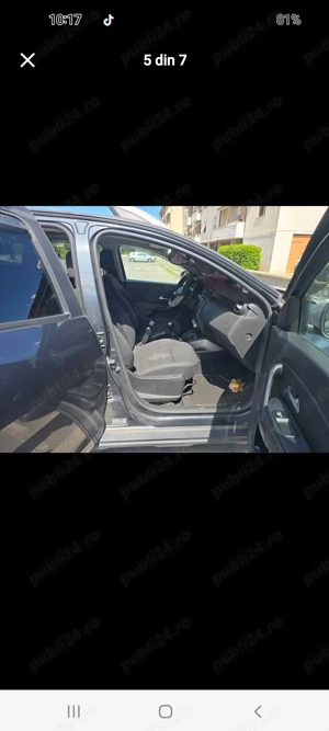 Duster 2020 1.6 Gpl  - imagine 2