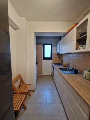 Apartament decomandat 2 camere Parc Bazilescu - imagine 6