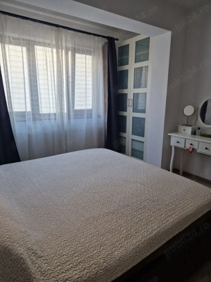 Apartament decomandat 2 camere Parc Bazilescu - imagine 4