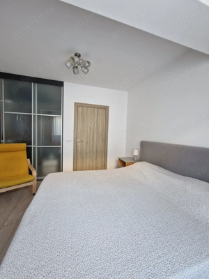 Apartament decomandat 2 camere Parc Bazilescu - imagine 5