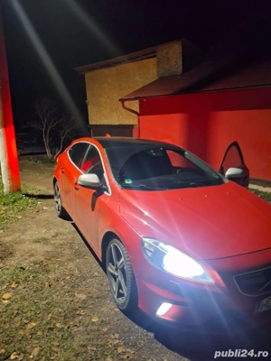 Vând Volvo V40 - imagine 3