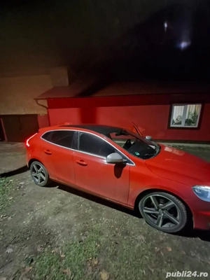 Vând Volvo V40 - imagine 4