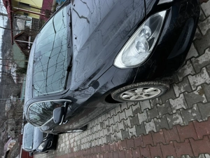  Vând Volvo v60 d3 an 2012 - imagine 3