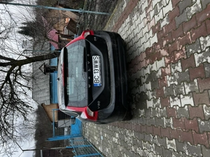  Vând Volvo v60 d3 an 2012 - imagine 5