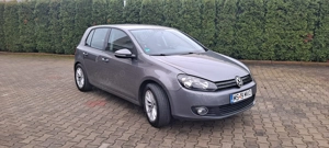 VW GOLF VI motor Clasic 1600 102 CP