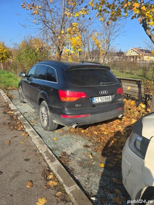 vand AudiQ7 - imagine 4