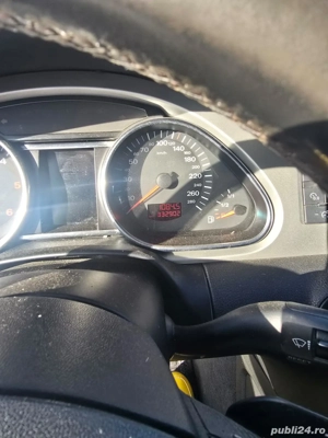 vand AudiQ7 - imagine 3