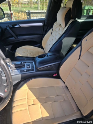 vand AudiQ7 - imagine 2
