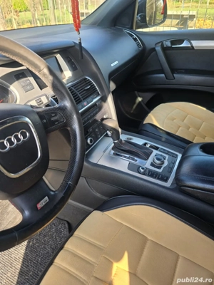 vand AudiQ7 - imagine 5