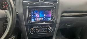 VW GOLF VI motor Clasic 1600 102 CP - imagine 5