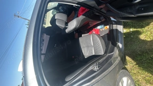 De vanzare E60 Facelift 2007 defect!! - imagine 3