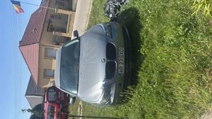 De vanzare E60 Facelift 2007 defect!! - imagine 5