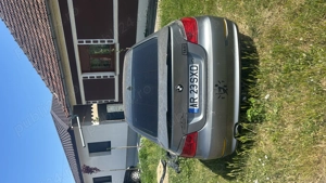 De vanzare E60 Facelift 2007 defect!! - imagine 4