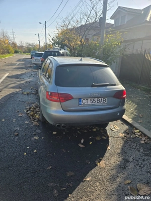 vand audi a4 b8 - imagine 2