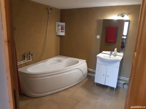 Cabana de inchiriat ,Libera de revelion si craciun - imagine 5