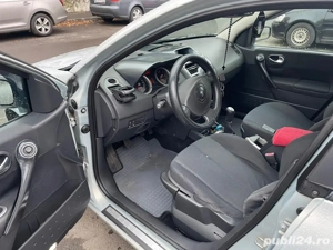Renault Megane 2 - imagine 3