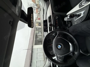 BMW 328i xDrive - 2012 (12 2012) - imagine 5
