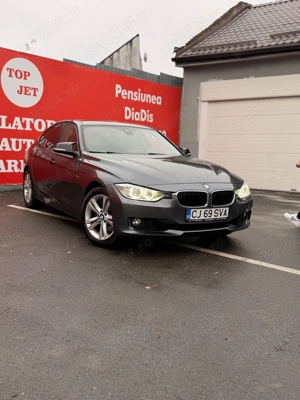 BMW 328i xDrive - 2012 (12 2012)