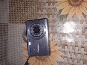 Aparat foto CASIO Exilim 