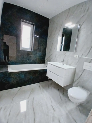 Casa moderna la 4 km de Timisoara