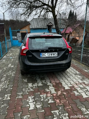 vand volvo v60 d3 2012 - imagine 6