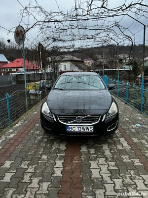 vand volvo v60 d3 2012 - imagine 5