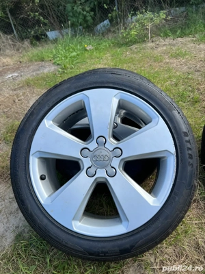 jante audi originale R17 