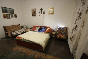 Proprietar vand 2 case alaturate, Zona Fratelia - imagine 9