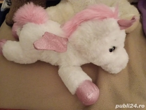 plușuri pentru copii