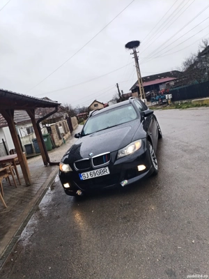 Bmw e91 2006 - imagine 2