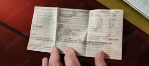 Se vinde Mercedes Citan Tourer 111CDI 2016  100.000km în creștere - imagine 6