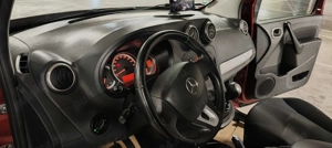 Se vinde Mercedes Citan Tourer 111CDI 2016  100.000km în creștere - imagine 5