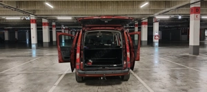 Se vinde Mercedes Citan Tourer 111CDI 2016  100.000km în creștere - imagine 10